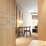Hotel Prinsen Suites