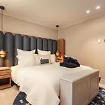 Hotel Prinsen Suites