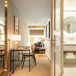 Hotel Prinsen Suites