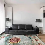 Large And Spacious 4-Bedroom Apartment With Roofterras