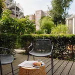 Conscious Hotel Museum Square