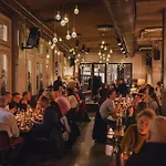 Hotel V Nesplein