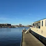 Hotelboat Iris