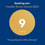 Houseboat The New Lake - Nieuwe Meer