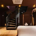 De Jonker Urban Studios&Suites