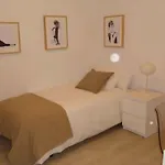 4-Bedroom Apartament