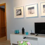4-Bedroom Apartament
