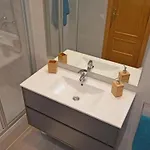 4-Bedroom Apartament