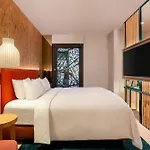 Renaissance Amsterdam Hotel