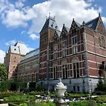 Hotel Roemer Amsterdam