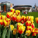 Hotel Roemer Amsterdam