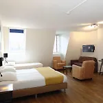 Hotel Residence Le Coin