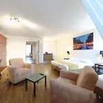 Hotel Residence Le Coin