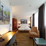 Hotel Residence Le Coin