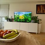 Entire Apartment In Amsterdam