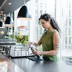 Citizenm Amstel Amsterdam