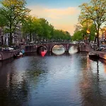 House With 2 Private Independent Studio\'S 120 M2 Central Amsterdam