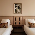 Amsterdam Hotel Parklane