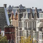 Maison Elle Amsterdam