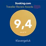 Klavergeluk