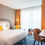 Mercure Amsterdam North Station