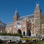 Hotel Atlas Vondelpark