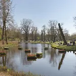 Hotel Atlas Vondelpark