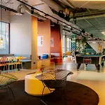 The Social Hub Amsterdam West 4 Star