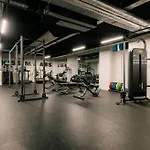 The Social Hub Amsterdam West 4 Star