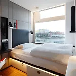 citizenM Amstel Amsterdam