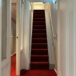Facade Hotel Amsterdam