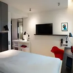 citizenM Amstel Amsterdam