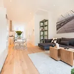 Two-Bedroom Apartment - Check Profile
