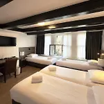 Hotel De Munck
