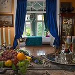 Breitner House