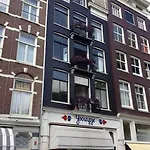 B&B Bij Tijn Op De Gracht
