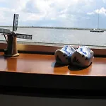 Hotelschip Gandalf