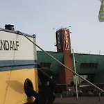 Hotelschip Gandalf