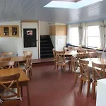 Hotelschip Gandalf
