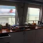 Hotelschip Gandalf