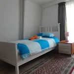 Triplex Apartment