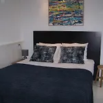 Amphora Apartment