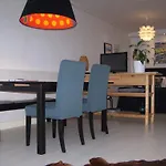 Amphora Apartment