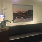 Orange Tulip Hotel