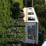 Landelijk Vakantiehuis Amsterdam
