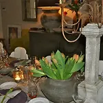 B&B 180 Graden