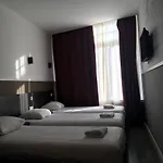 Hotel Manofa