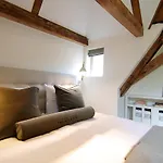 The Bolster
