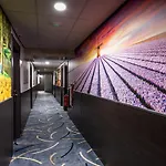 Belfort Hotel