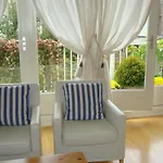 Bed And Breakfast Amsterdam